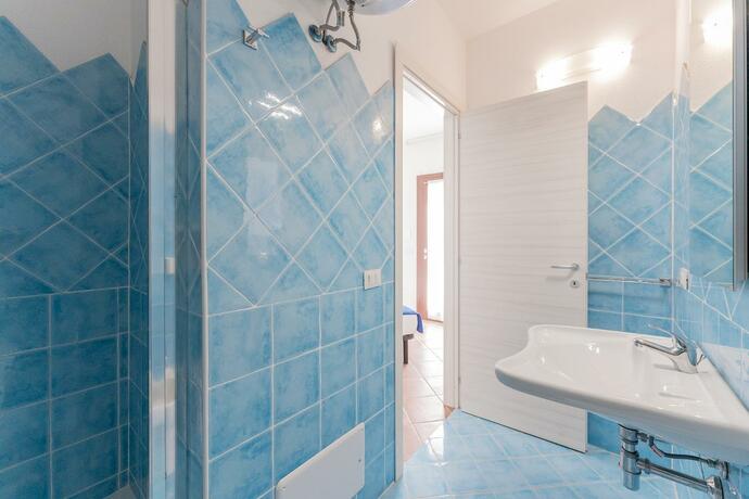 Imagen general del Residence Le Rocce Rosse. Foto 18