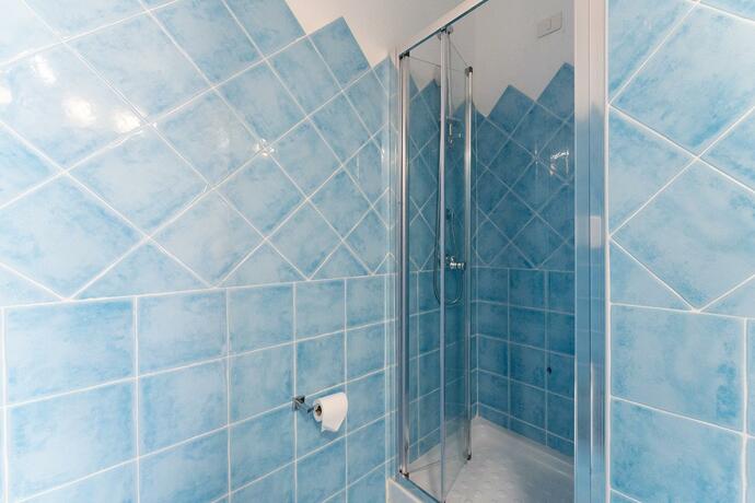 Imagen general del Residence Le Rocce Rosse. Foto 19