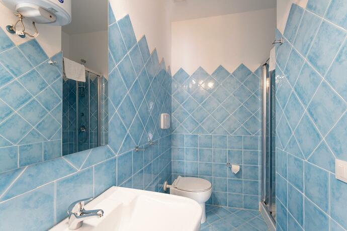 Imagen general del Residence Le Rocce Rosse. Foto 21