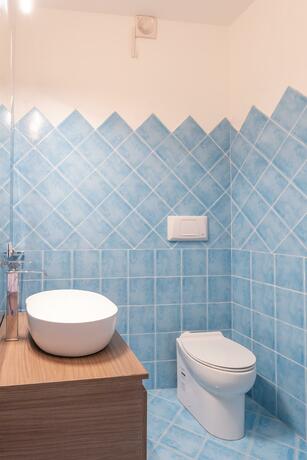 Imagen general del Residence Le Rocce Rosse. Foto 23