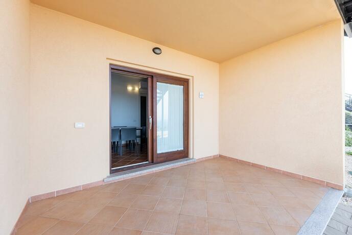 Imagen general del Residence Le Rocce Rosse. Foto 27