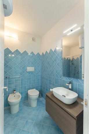 Imagen general del Residence Le Rocce Rosse. Foto 31