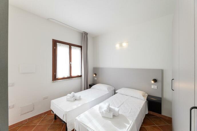 Imagen general del Residence Le Rocce Rosse. Foto 35