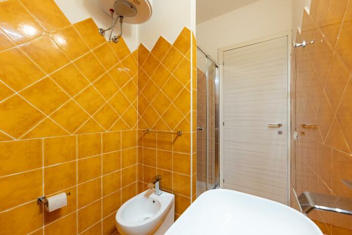 Imagen general del Residence Le Rocce Rosse. Foto 43