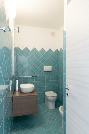 Imagen general del Residence Le Rocce Rosse. Foto 47