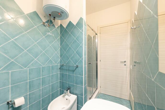 Imagen general del Residence Le Rocce Rosse. Foto 53