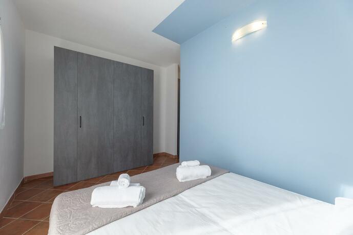 Imagen general del Residence Le Rocce Rosse. Foto 55