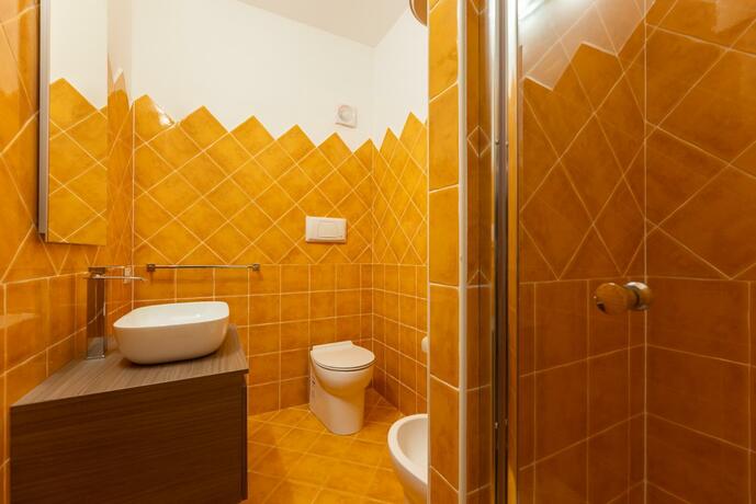 Imagen general del Residence Le Rocce Rosse. Foto 56