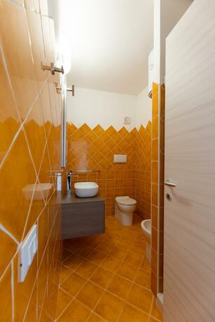 Imagen general del Residence Le Rocce Rosse. Foto 58