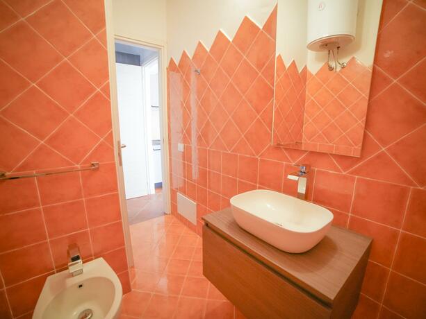 Imagen general del Residence Le Rocce Rosse. Foto 64