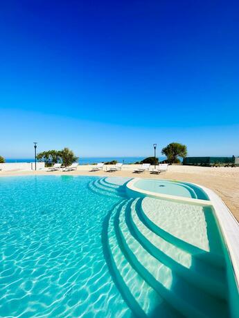 Imagen general del Residence Le Rocce Rosse. Foto 66