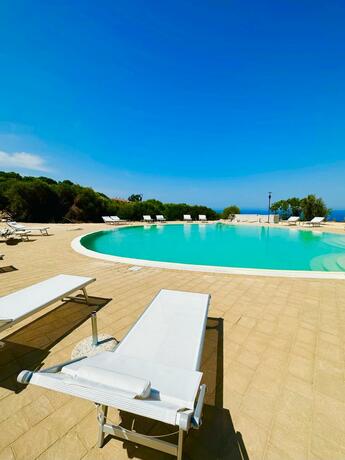 Imagen general del Residence Le Rocce Rosse. Foto 71