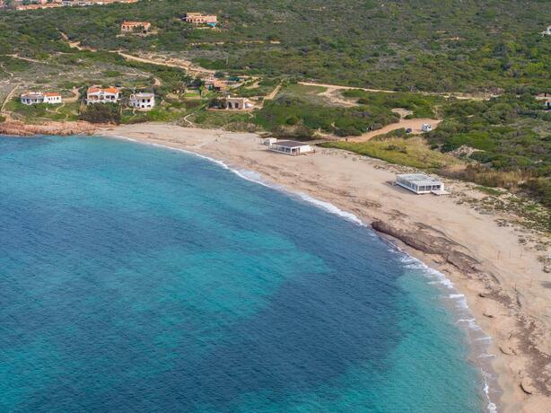 Imagen general del Residence Le Rocce Rosse. Foto 86