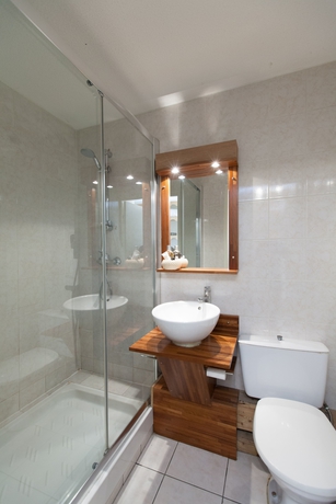 Imagen de la habitación del Residence Le Signal Du Prorel. Foto 3