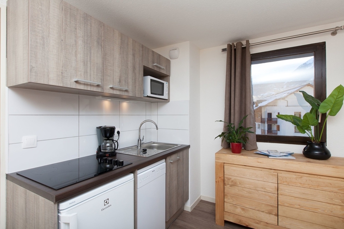 Imagen de la habitación del Residence Le Signal Du Prorel. Foto 7