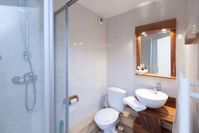 Imagen de la habitación del Residence Le Signal Du Prorel. Foto 9