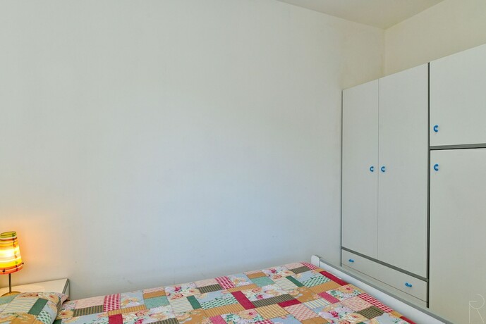 Imagen de la habitación del Residence Le Zattere. Foto 17