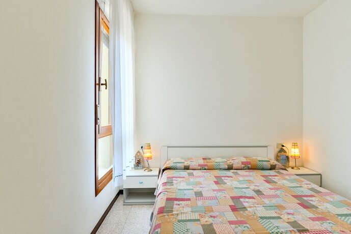 Imagen de la habitación del Residence Le Zattere. Foto 18