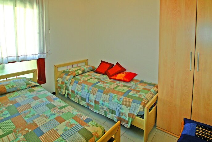 Imagen general del Residence Le Zattere. Foto 6