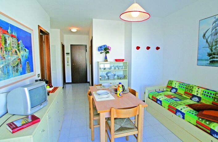 Imagen general del Residence Le Zattere. Foto 10