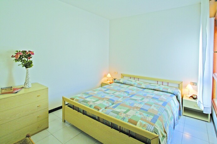 Imagen general del Residence Le Zattere. Foto 14