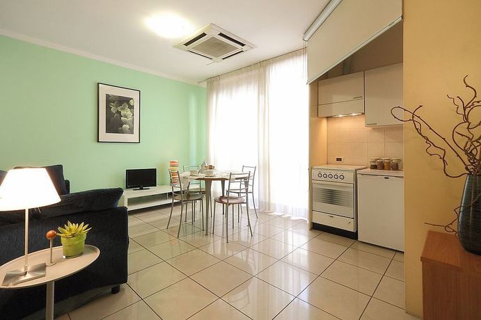 Imagen general del Residence Leopoldo. Foto 3