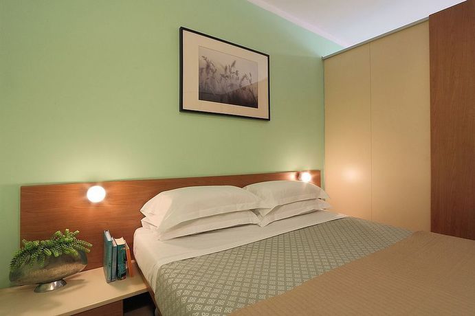 Imagen general del Residence Leopoldo. Foto 4
