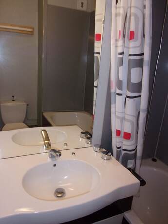Imagen general del Residence Les Aliziers. Foto 4