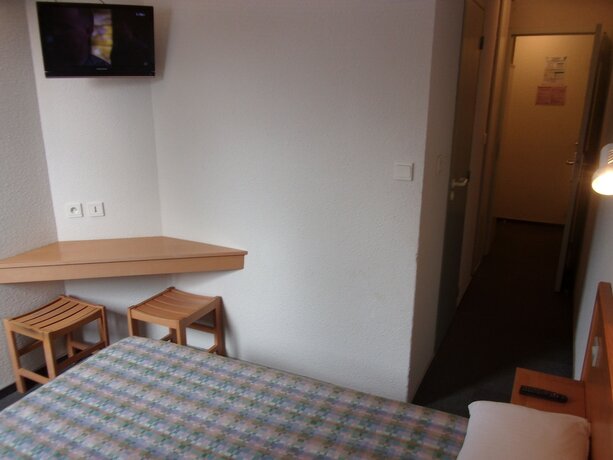 Imagen de la habitación del Residence Les Aliziers. Foto 13