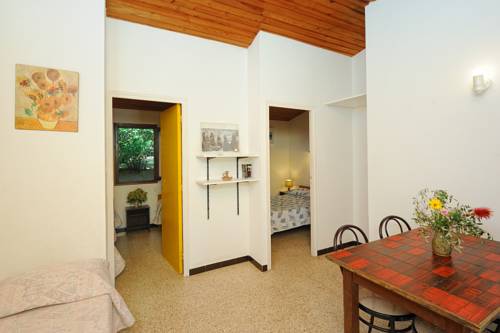 Imagen de la habitación del Residence Les Arbousiers. Foto 5