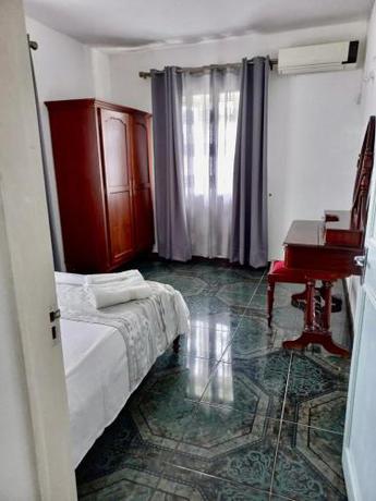 Imagen de la habitación del Residence Les Dodos. Foto 14