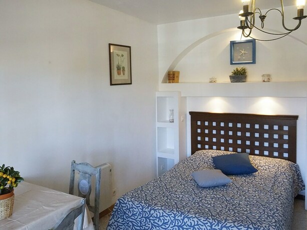 Imagen general del Residence Les Mandariniers. Foto 12