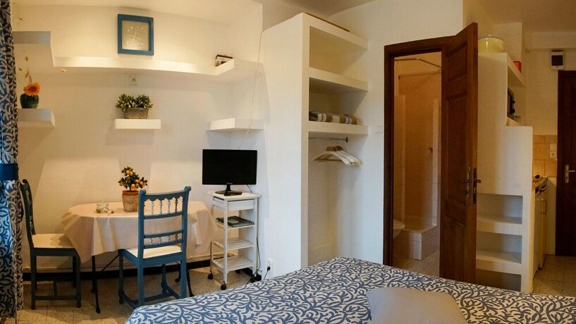Imagen general del Residence Les Mandariniers. Foto 13