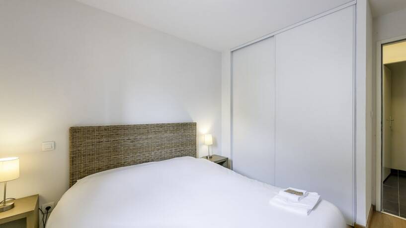 Imagen de la habitación del Residence Les Rives du Lac - Vacanc&eacute;ole. Foto 13