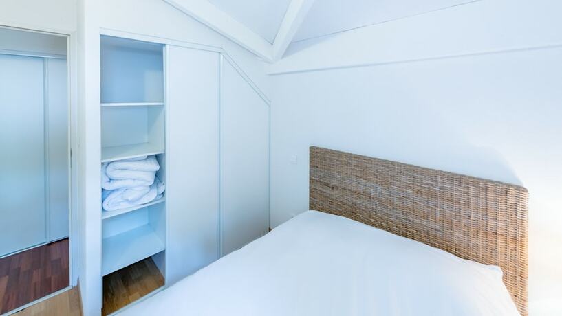 Imagen de la habitación del Residence Les Rives du Lac - Vacanc&eacute;ole. Foto 17
