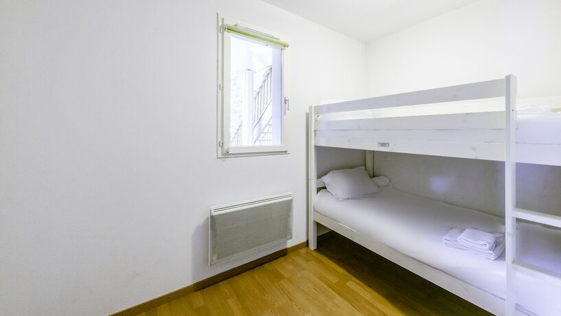 Imagen de la habitación del Residence Les Rives du Lac - Vacanc&eacute;ole. Foto 18