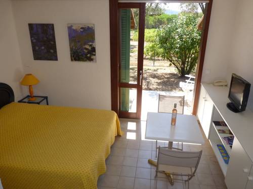 Imagen de la habitación del Residence Les Sellettes. Foto 4