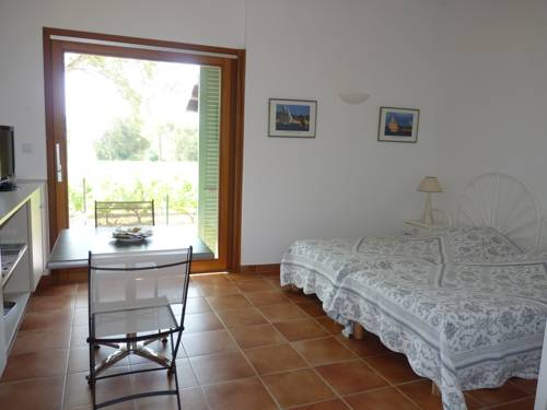 Imagen de la habitación del Residence Les Sellettes. Foto 6