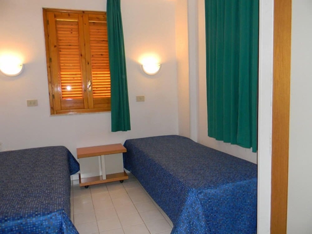 Imagen de la habitación del Residence Letojanni. Foto 3