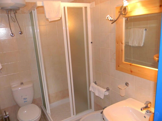 Imagen de la habitación del Residence Letojanni. Foto 5