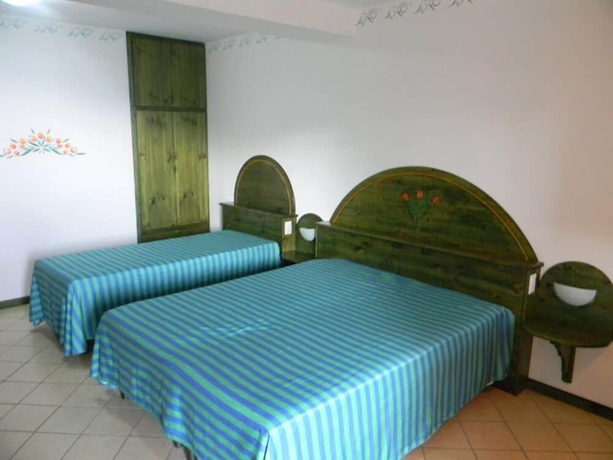 Imagen de la habitación del Residence Letojanni. Foto 6