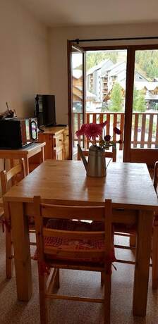 Imagen general del Residence L'horizon Blanc. Foto 4