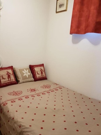 Imagen general del Residence L'horizon Blanc. Foto 5