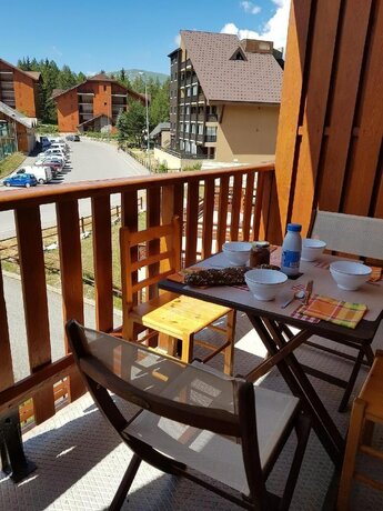 Imagen general del Residence L'horizon Blanc. Foto 11