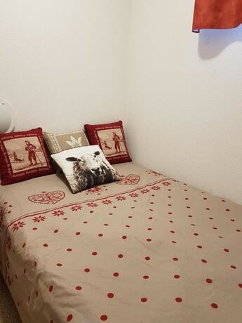 Imagen general del Residence L'horizon Blanc. Foto 12