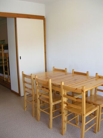 Imagen general del Residence L'horizon Blanc. Foto 13