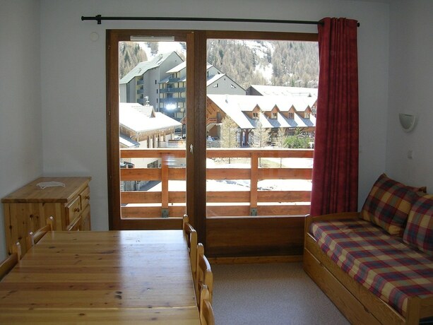 Imagen general del Residence L'horizon Blanc. Foto 15