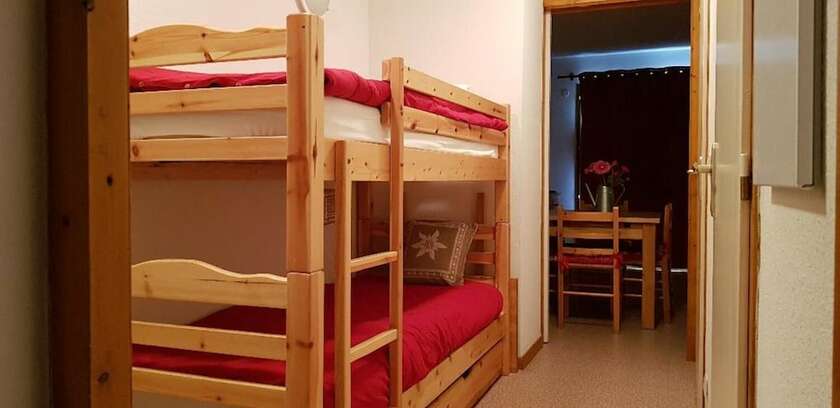 Imagen general del Residence L'horizon Blanc. Foto 16