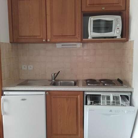 Imagen general del Residence L'horizon Blanc. Foto 17