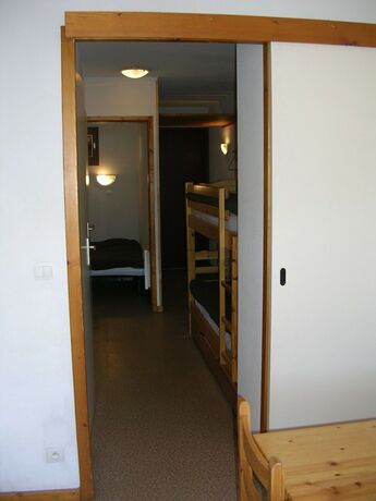 Imagen general del Residence L'horizon Blanc. Foto 18